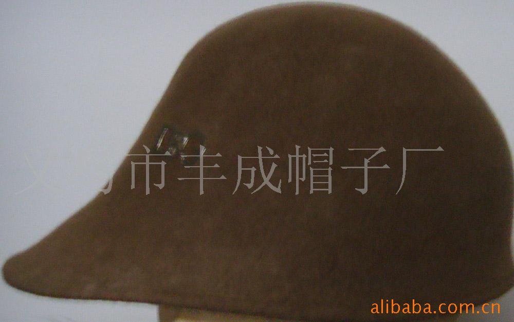 马术帽、礼帽、毡帽、羊毛礼帽、羊毛毡帽(图)