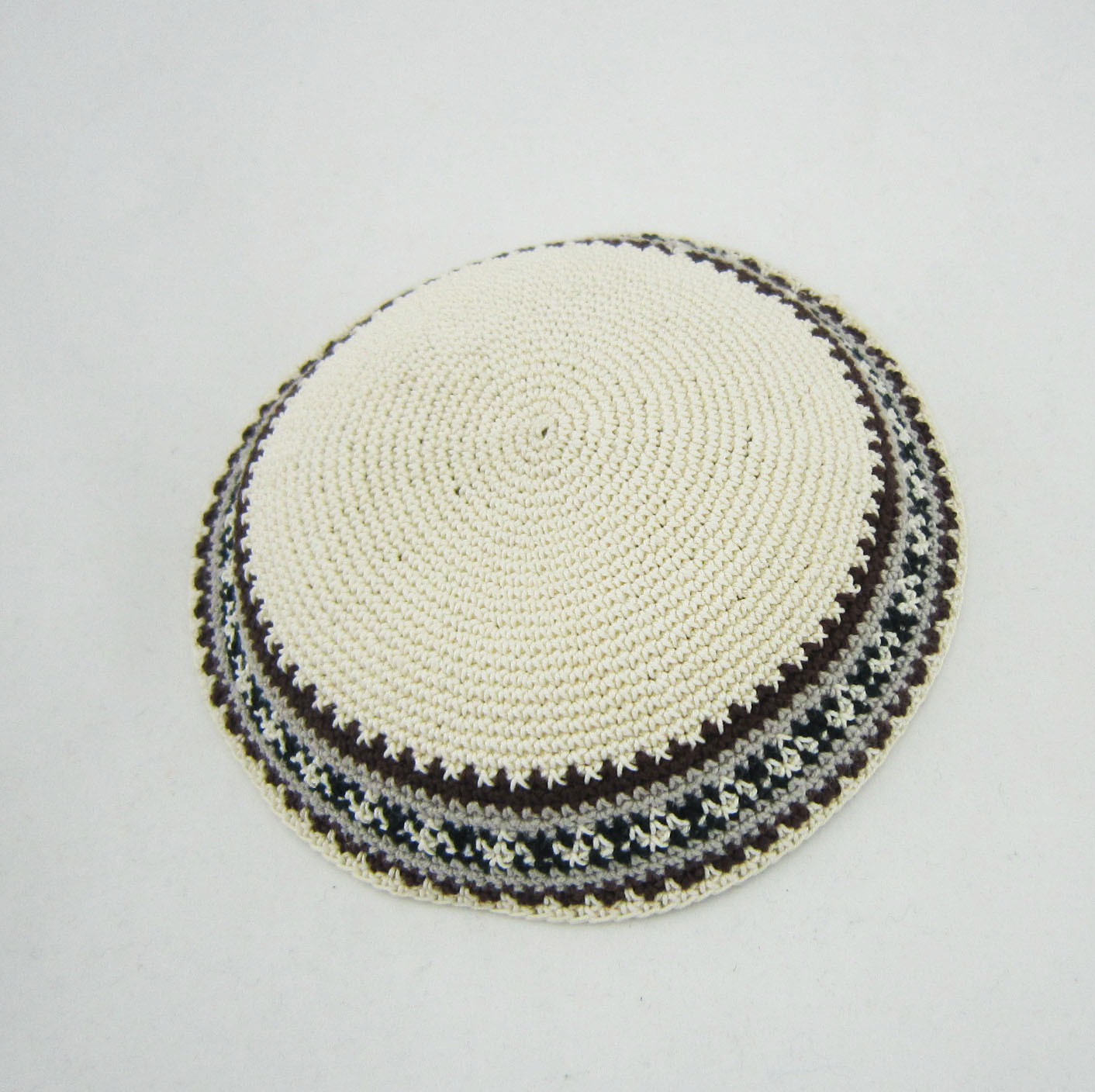 手工犹太帽Kippah