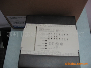 ԭװOMRONŷķɱCPM1A-20CDR-A-V1