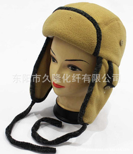 JODUM韩版摇粒绒,名族锋帽,时装款帽子