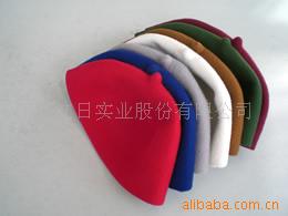 纯羊毛伊斯兰帽