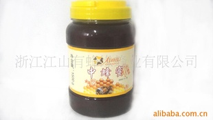 中蜂蜂蜜(数量较少)