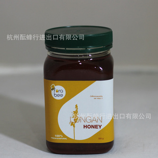 ̩ԭװܽforabeeLonganHoney500gڷ