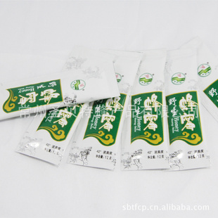 小包装蜂蜜赠品促销贴牌OEM代工