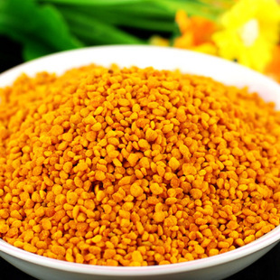 批发正宗山西土蜂花粉百花花粉中华土蜂花粉厂家直销