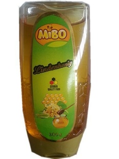 ڵ¹MIBOLimenHoneyy۱ʻ300g*10ƿ