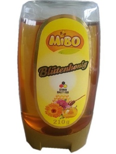 ڵ¹MIBOBLOSSOMHoney۱ٻ210g*10ƿ