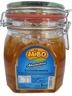 ڵ¹ACACIAHoney۱̻䳲1000g*6ƿ