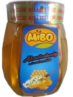 ڵ¹ACACIAHoney۱̻䳲500g*12ƿ