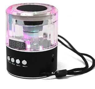 水晶音箱外壳模具,透明音箱外壳模具