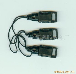 手机吊塑胶扣箱包手袋配件