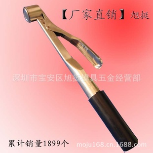 厂家深圳单头B型安全器|可调试磁铁安全器|冲床安全器