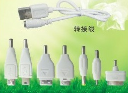 转接头模具转接线模具插头模具连接器模具