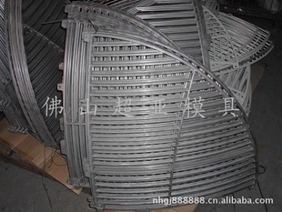 提供压铸模具开发产品压铸加工