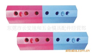 订做DME模具集水块DDM3-2-1/4PTHANSEN模具集水块