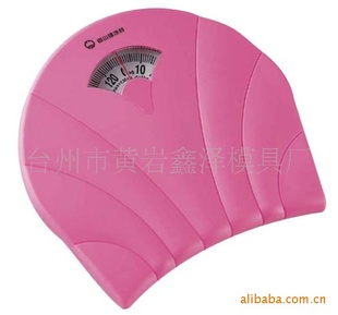 鑫泽模具厂健康秤机械秤人体秤家用体重称机械称等