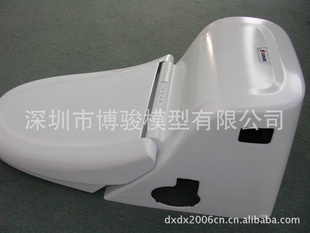 手板模型,手板制作,手板复模,深圳手板(图)