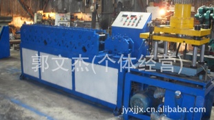 兴杰机械/机械设备/三节滑轨性完成冲压模具(图)