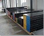 供应3Cr2W8V模具钢材料