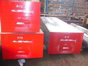 杭州3Cr2W8V