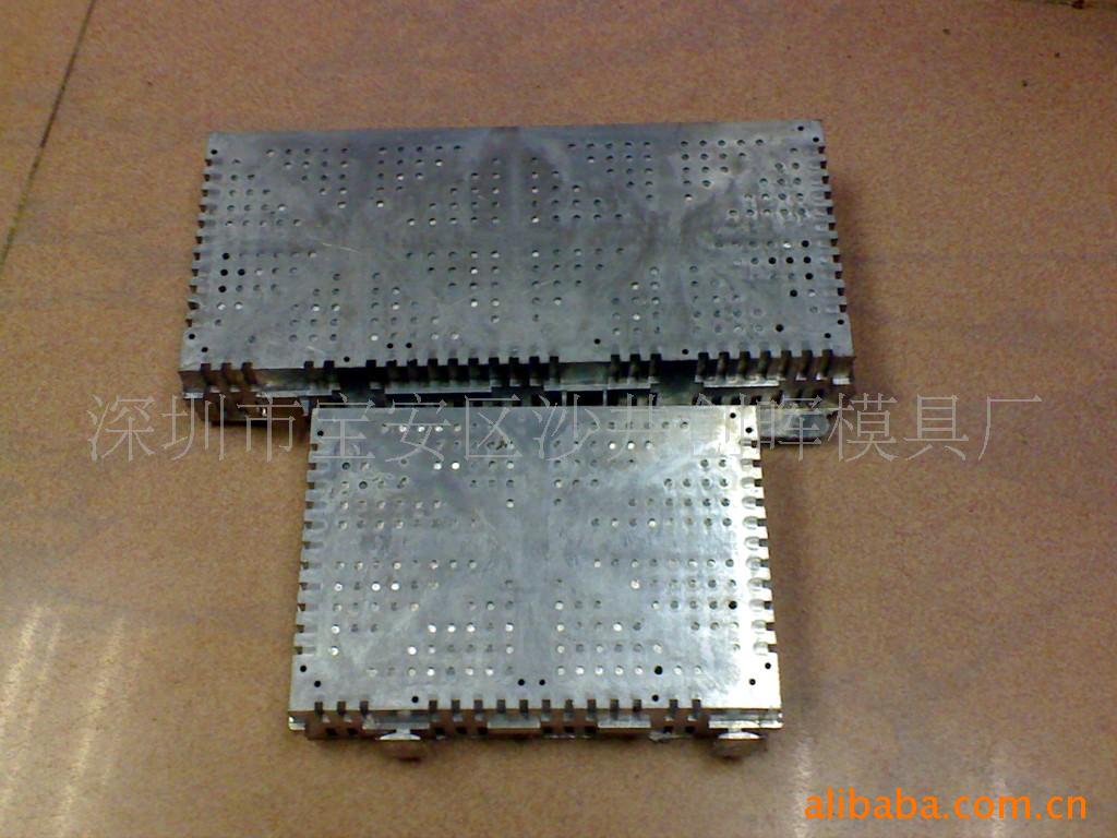 提供锌铝合金压铸模具制造加工