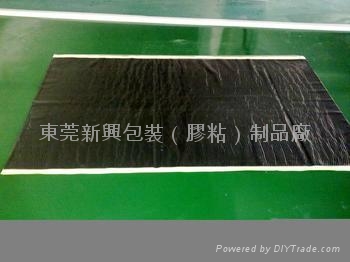 镜面抛光皮、沥青抛光垫、阻尼沥青