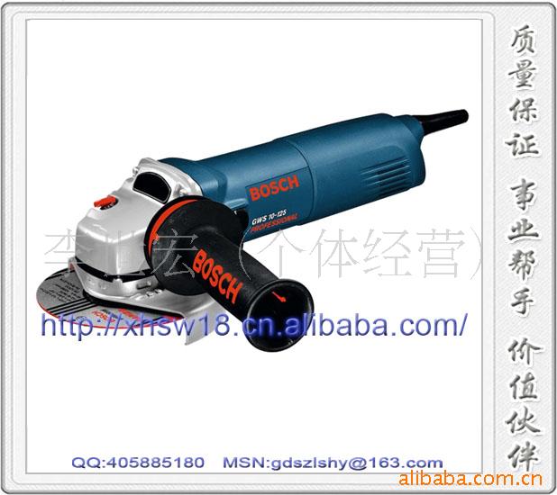 BOSCHĥGWS14-125C