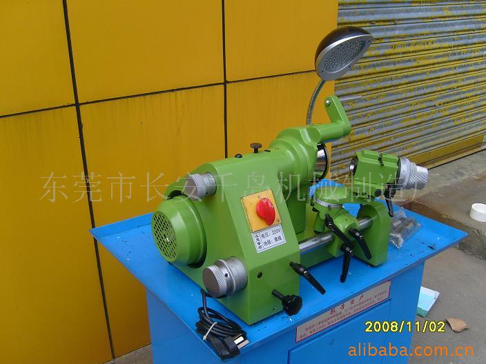 千岛U2型磨机