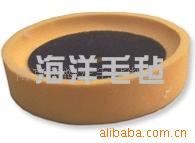 毛毡抛光轮