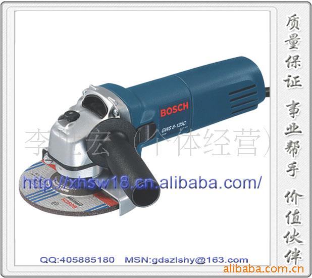 BOSCHĥGWS8-125C