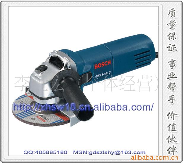 BOSCHĥGWS8-100C