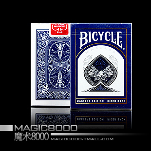 BicycleMastersEditionDeckʦ