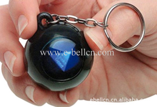 4.5CMħԿ׿ԤMagicballwithkeychain