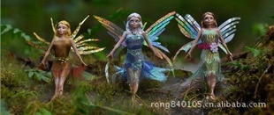 ħŮFlitterFairiesEvaLakeFairyMagicalFlyingToy