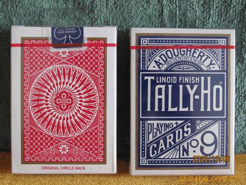 ڵTally-Ho