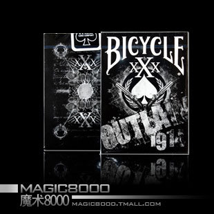 ԭװBicyclexXx1914outlaw֮ͽ