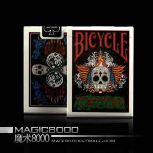 BICYCLETATTOODECK&nbsp;̤