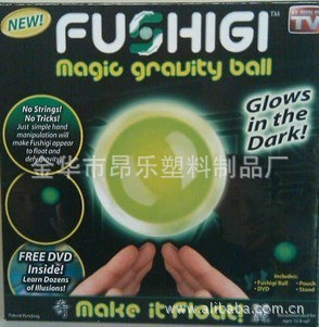 fushigiballħ