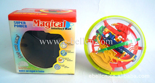 ħ3D幬(100)Magicball