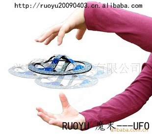 UFOTOYufomagic