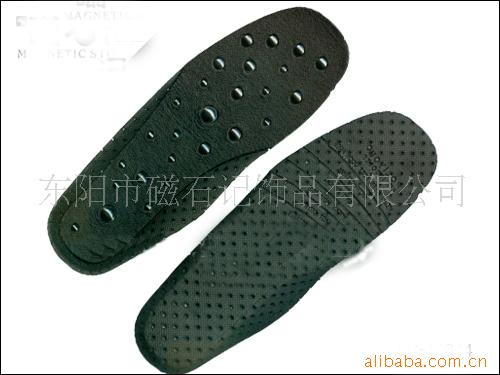 批发磁性产品玩具球面包磁鞋垫健身球文具
