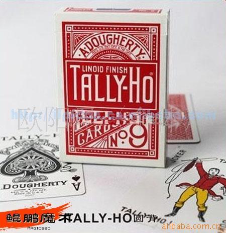 ħħTally-HoԲ