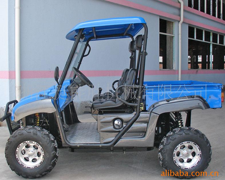 800ccUTV