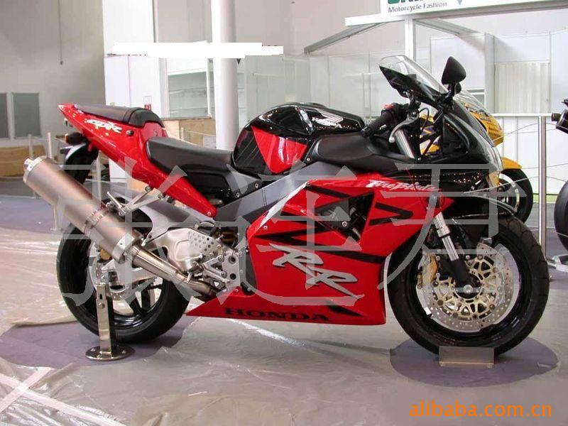 ȫԭװCBR600RRĦг