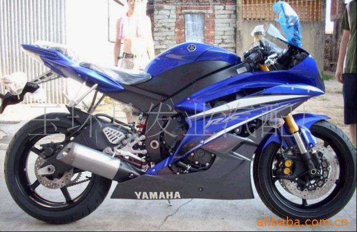 YAMAHAYZF-R6ܳ