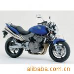 Ħг2008Hornet600