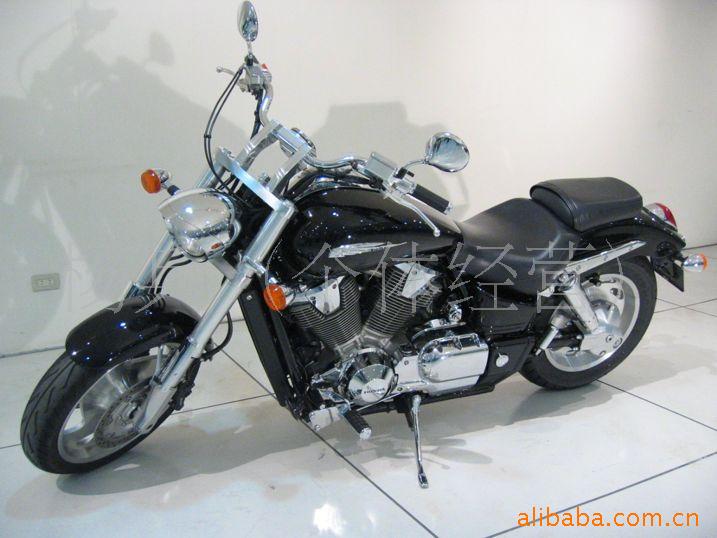 HondaͺVTX-13
