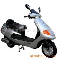 罗马金刚50CC燃油助力车