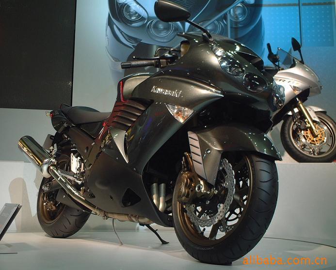 ĦгKawasakiZZR1400ħ