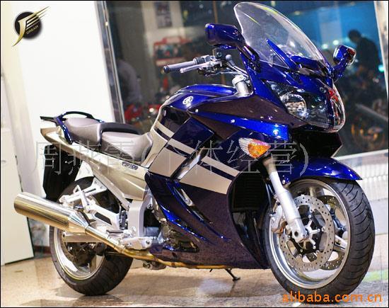 2007FJR1300AS